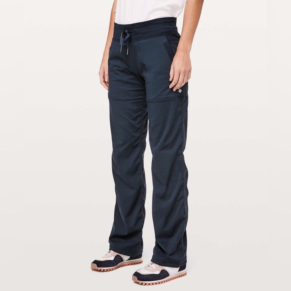 Lululemon Dance Studio Pants Size 6